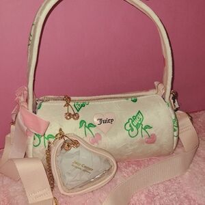 Juicy Couture Bag 💗